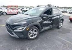 هيونداي كونا